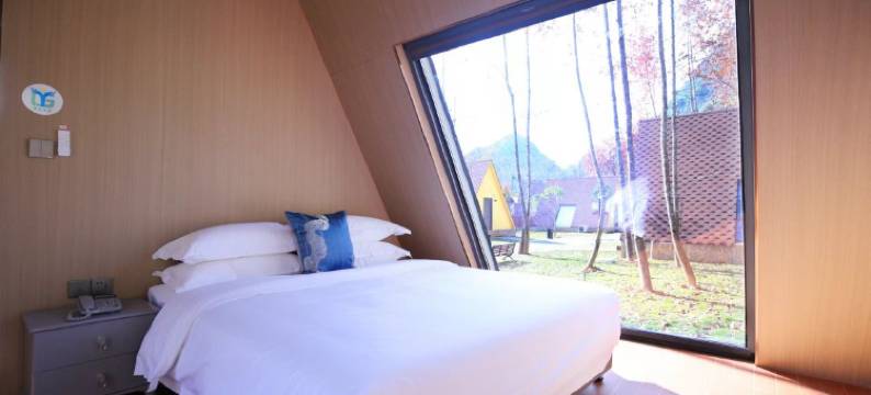 枫悦度假酒店图片