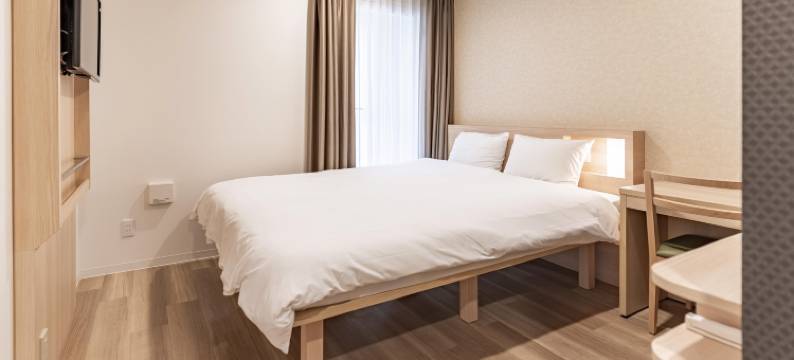 住一酒店关空店(Kansai International Airport Hotel 11)图片