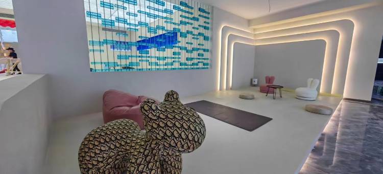 云锦水会酒店图片