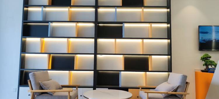 7天酒店(上海大学店)图片