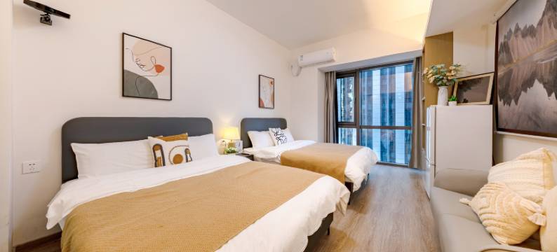 倬云初遇(北京南站草桥地铁站店)图片