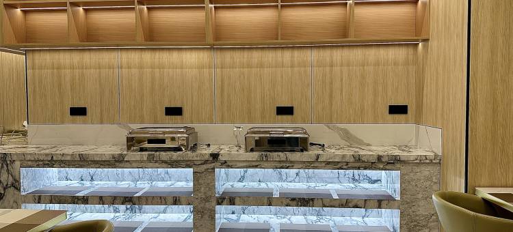 锦江都城酒店(兴化市区郑板桥故居店)图片