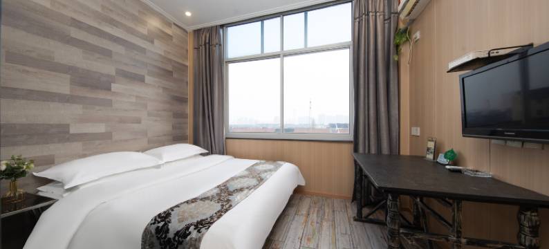 常州锦洲快捷酒店图片