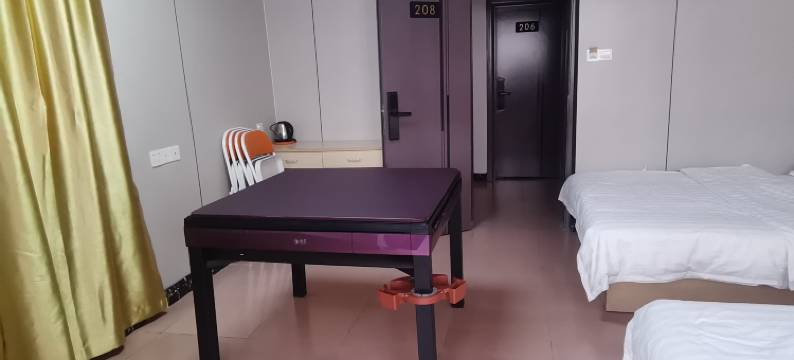 惠州丽江公寓图片