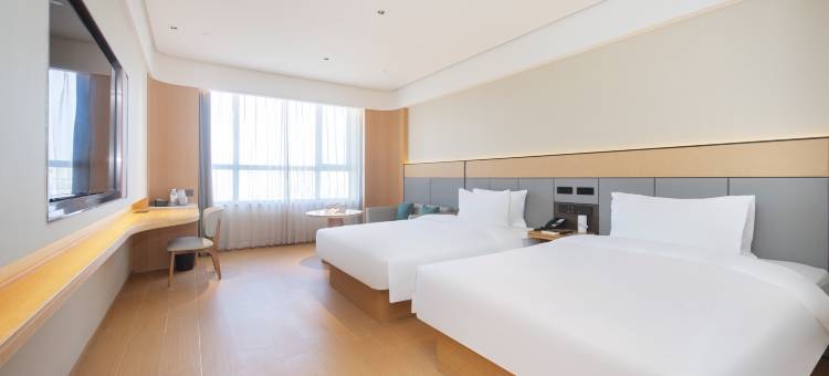 全季酒店(海口凤翔东路店)图片