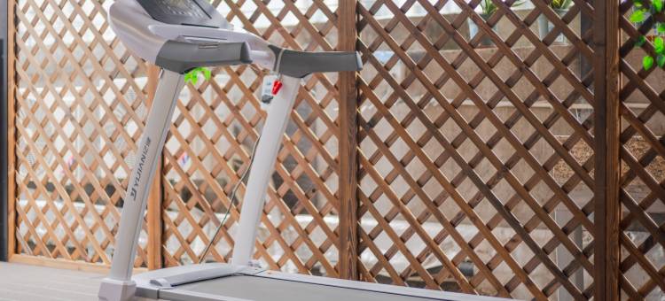 城央海阁酒店(霞浦太康路店)图片