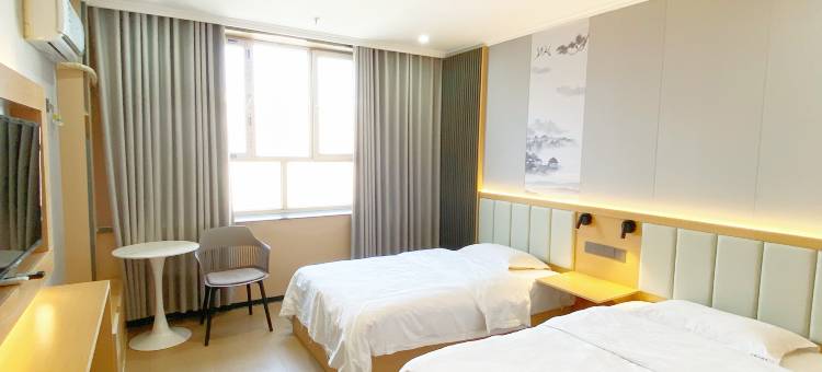 玉源大酒店(和田市玉泉河公园店)图片