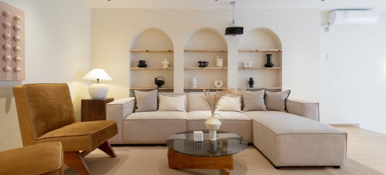 成都柏然民宿(春熙路太古里店)图片