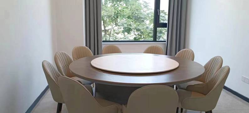 無二山前民宿(宜昌三峡人家风景区店)图片