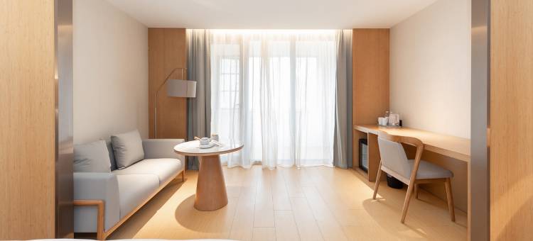 全季酒店(上海浦江召稼楼古镇店)图片