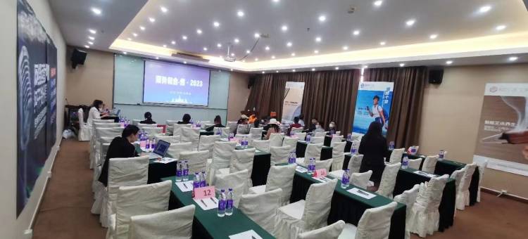 御海湾酒店(珠海白藤湖店)图片