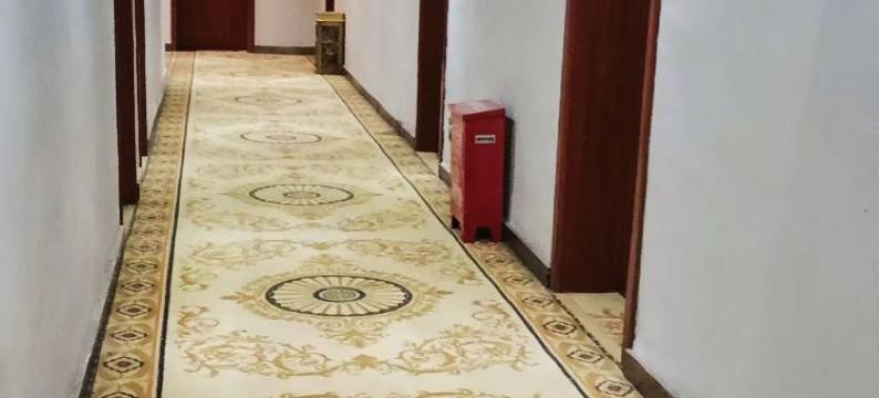 旬邑尚悦酒店图片