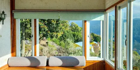 南投清境茲心園渡假山莊