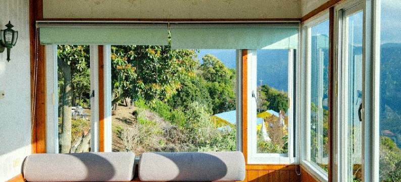 南投清境兹心园渡假山庄图片