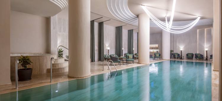 第比利斯瑞士酒店(Swissôtel Tbilisi)图片