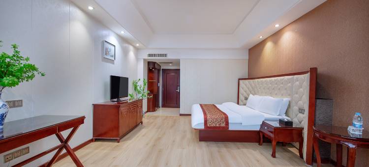 上思金辉煌国际酒店图片