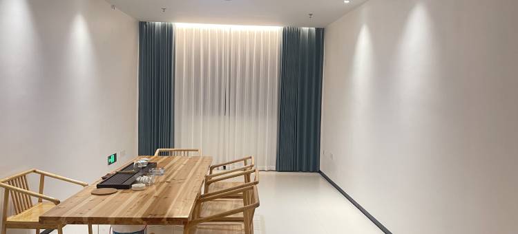 高速口酒店图片