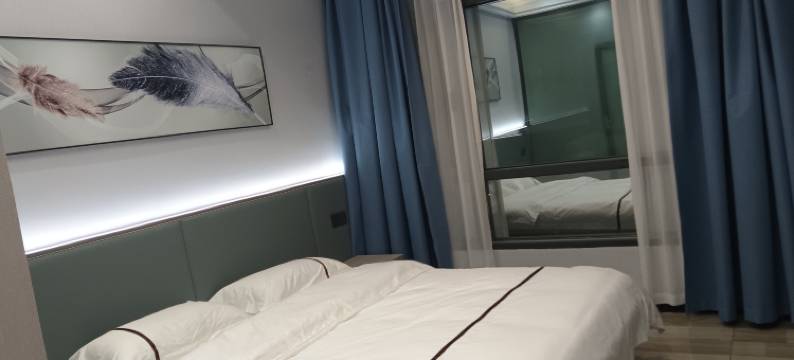 龙宫酒店(梅山龙宫店)图片