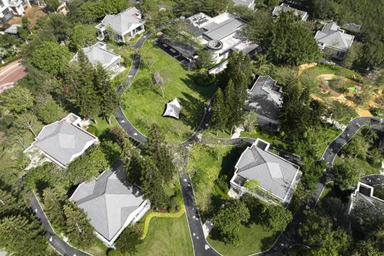 汕頭中海潮悅酒店