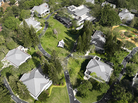 汕头中海潮悦酒店