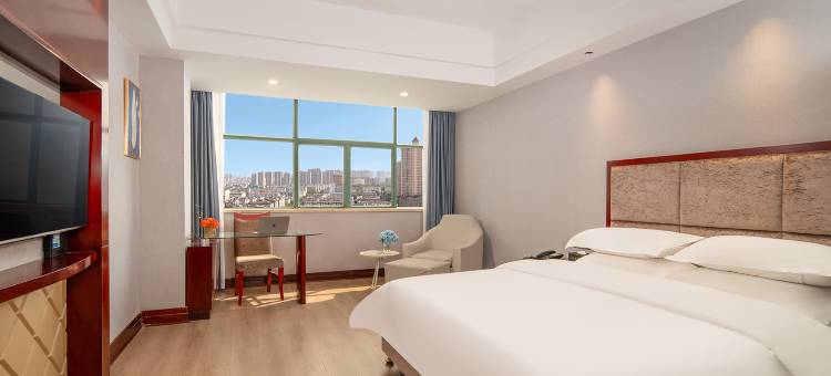 洋呈国际酒店(南昌县澄碧湖店)图片