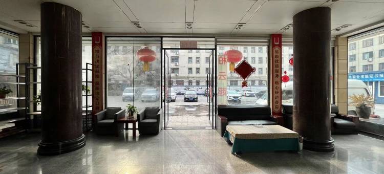 如家派柏·云酒店(安阳水冶广场店)图片