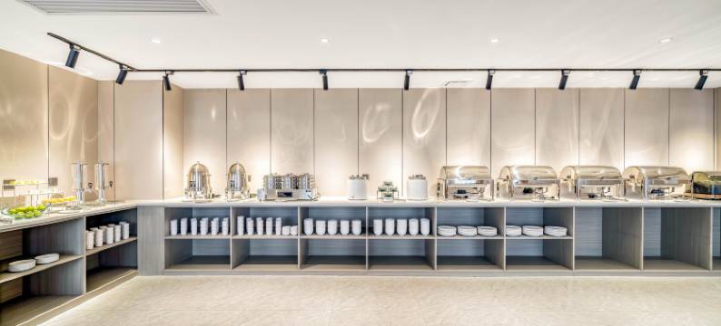 桐乡万象汇铂廷酒店图片