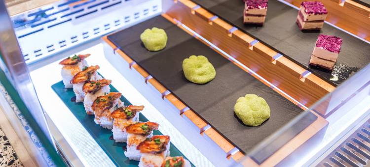 桔子酒店(张家界吉首大学店)图片