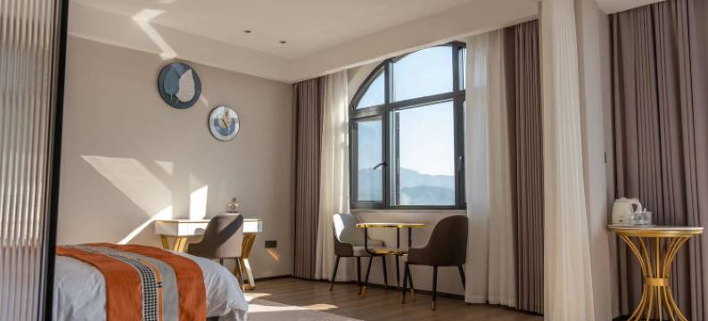 宁海美丁民宿图片