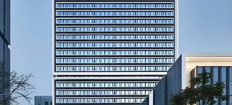 洛克斯酒店(海南国际会展中心店)图片