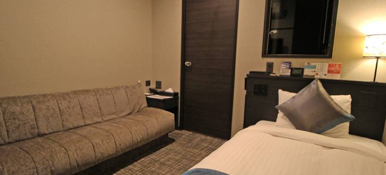 阿斯蒂尔酒店-新大阪珍贵(Astil Hotel Shin-Osaka Precious)图片