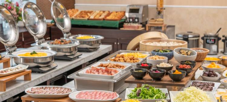 MYSTAYS 大森精选酒店(HOTEL MYSTAYS Premier Omori)图片