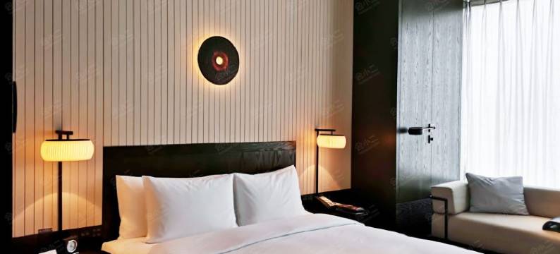 半夏阳光酒店(刘晓公园店)图片