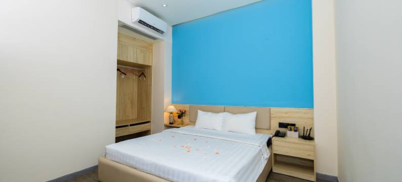 福禄寿2号酒店(Phuoc Loc Tho 2 Hotel)图片