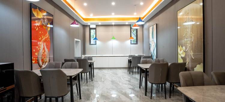 如家华驿精选酒店(南京农业大学盛泰嘉园店)图片