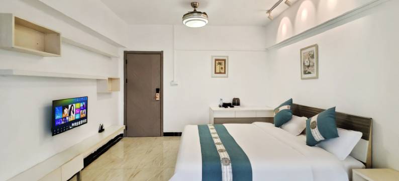 花间轻舍(东莞石排店)图片