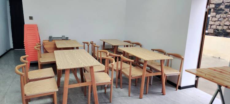 海厝食舍客栈图片