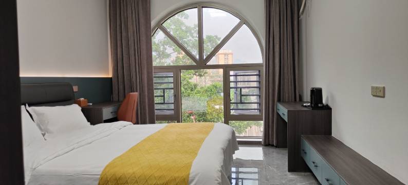 七月民宿酒店图片