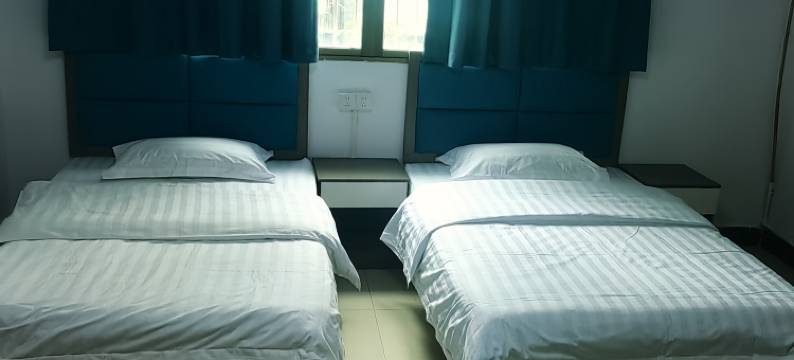 维壹公寓(龙塘店)图片