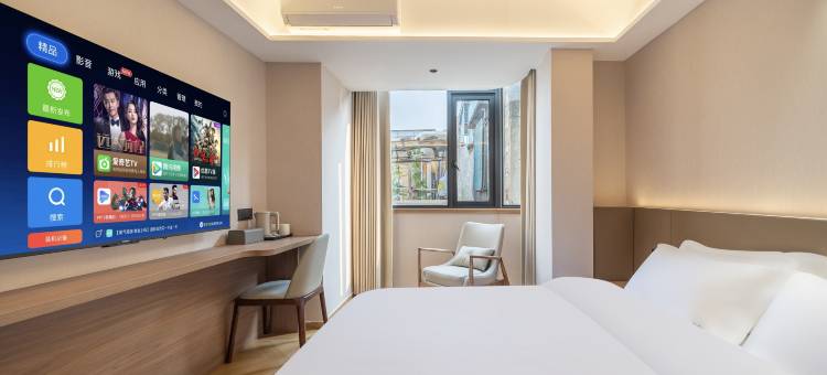 中天别院(潮州古城牌坊街店)图片