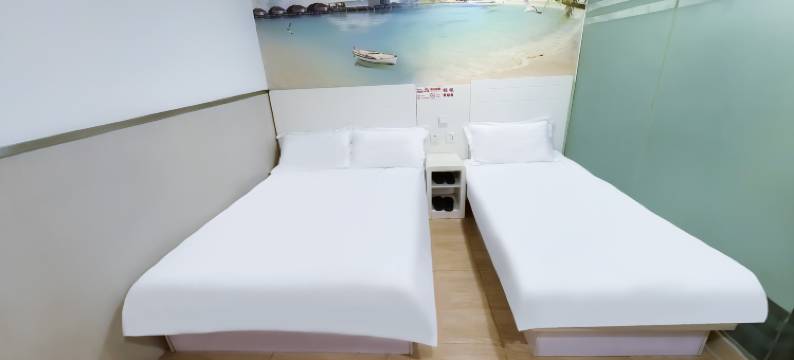 小巢精品酒店(北京朝阳医院东大桥地铁站店)图片