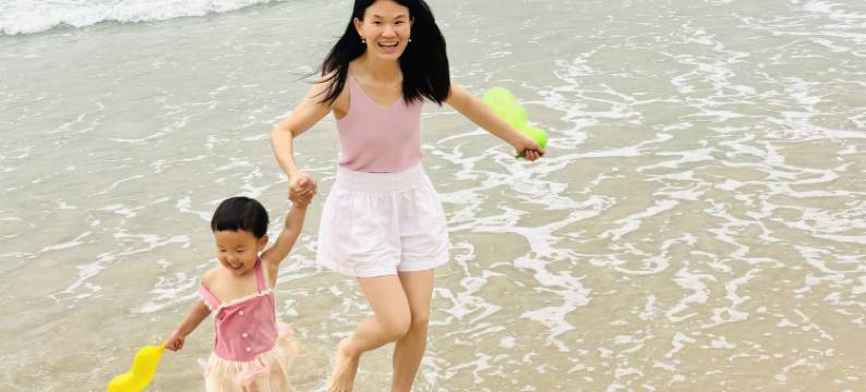 栖·山海民宿图片