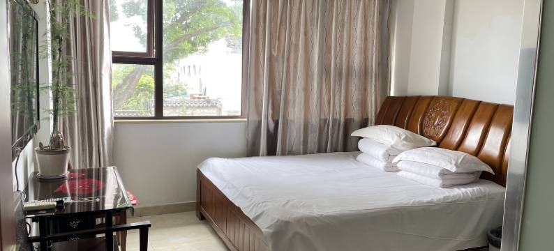 天福宾馆(明清街店)图片