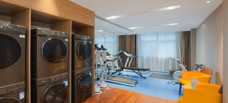 维也纳国际酒店(宿州萧县紫金花苑店)图片