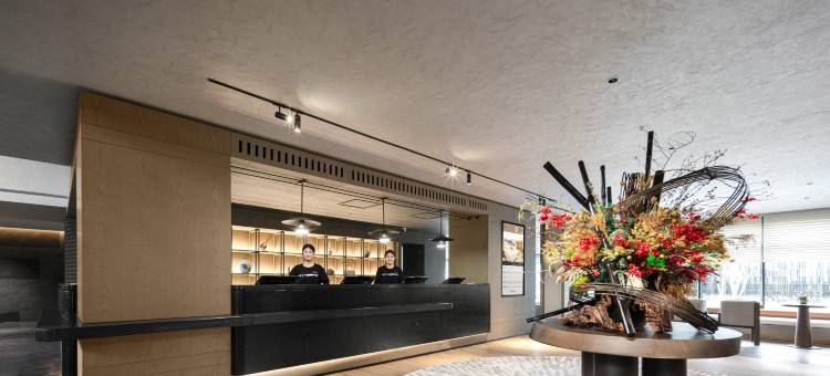 苏州北寺塔桃花坞大街亚朵酒店图片
