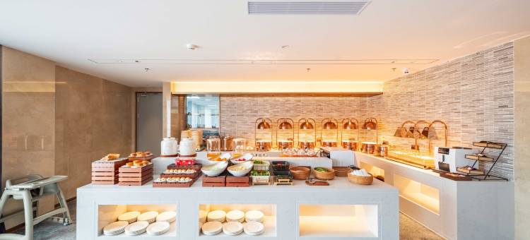 麗枫酒店(海南省农垦中学龙湖天街店)图片