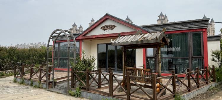 宝岛花海民宿(洞头梅园店)图片
