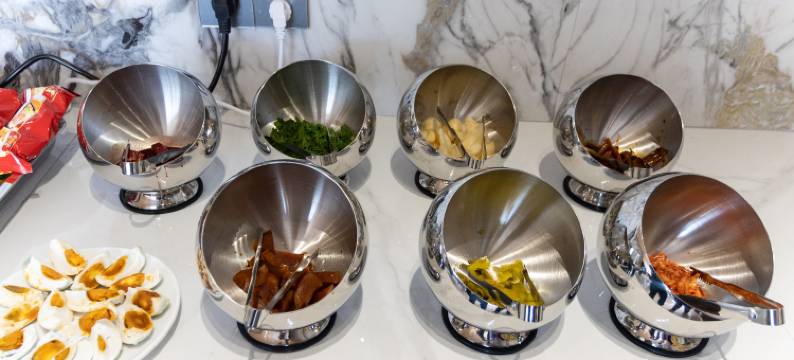 帅府酒店(莱州汽车站店)图片