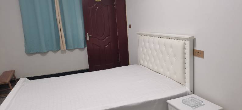 鄂州锦福旅馆图片