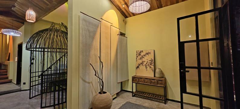 南澳栖海里度假美墅(青澳湾北回归线广场店)图片